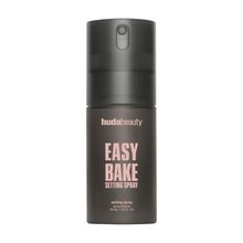 Product image of HUDA BEAUTY Mini Easy Bake Blurring Setting Spray (16-Hour Wear) mini მაკიაჟის ფიქსატორი
