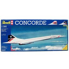 Product image of Revell კონსტრუქტორი ბრიტანეთის ავიახაზები