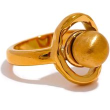 Product image of FRIDA Celestia ბეჭედი 