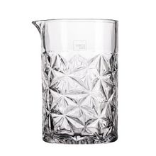 Product image of მინის კოქტეილის შემრევი ჭიქა 650მლ