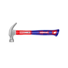 Product image of ჩაქუჩი ლურსმნის ამოსაღებით 450გრ Emtop-EHAMCH1601