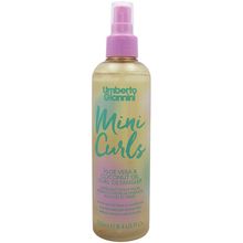 Product image of Umberto Giannini ხვეული თმის საბავშვო სპრეი 250მლ