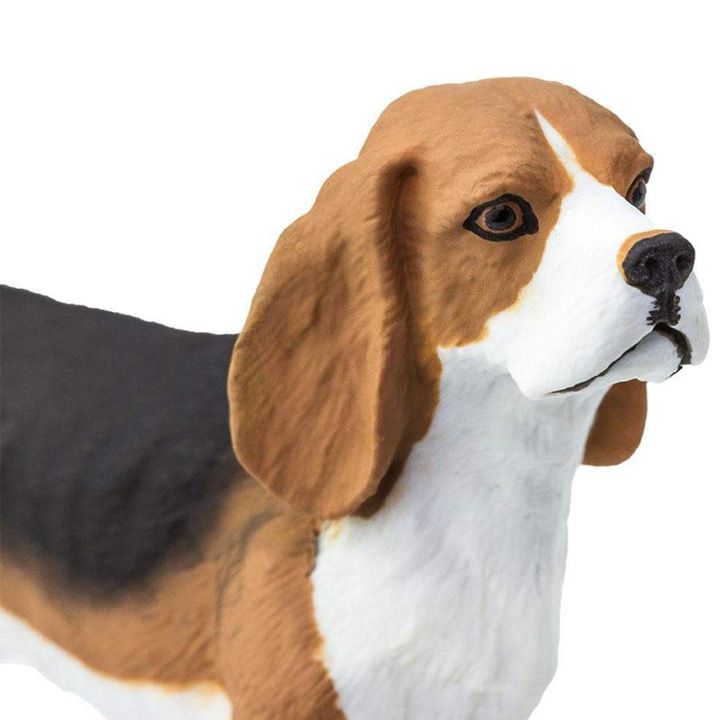 safari-beagle-toy-satamasho-figura-photo-4
