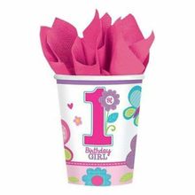 Product image of ჭიქა Sweet Birthday Girl