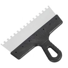 Product image of DECOR 300მმ შპატელი კბილანებით