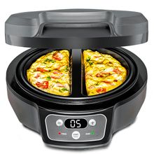 Product image of Rommelsbacher OM 950 საუზმის აპარატი