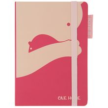 Product image of ბლოკნოტი KITE 120*196მმ 96ფ.  K22-467-3