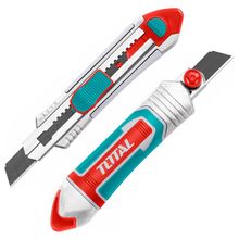 Product image of TOTAL TG5121806 185მმ საკანცელარიო დანა