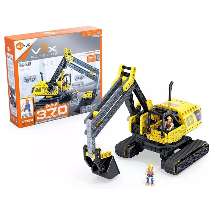 innovation-vex-excavator-asatsqobi-konstruqtori-photo-2