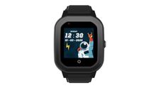 Product image of Wonlex KT20 4G GPS შავი საბავშვო საათი (ქართული მენიუ)