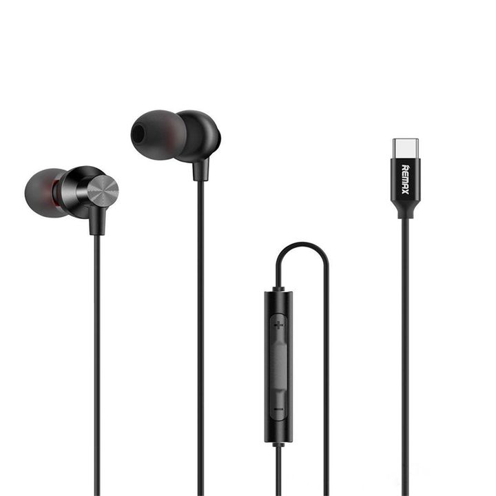 remax-metal-wired-earphone-for-type-c-qursasmeni-photo-2