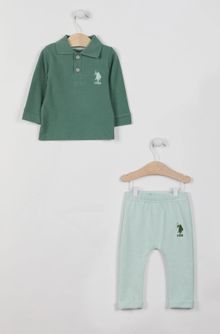Product image of US POLO ASSN 852 V7 ორეულის კომპლექტი