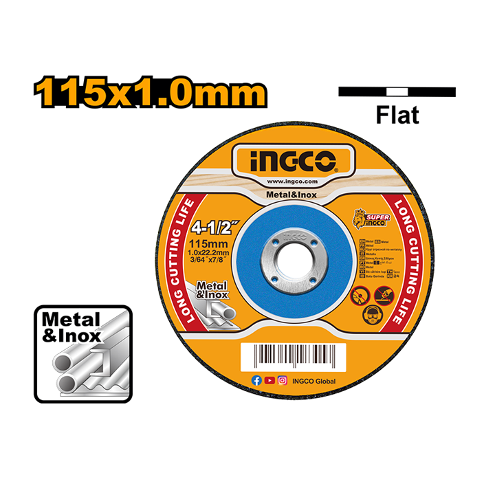 ingco-mcd101151-metalis-sachreli-abraziuli-diski-photo-2