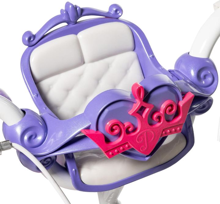 huffy-disney-princess-12-kids-bike---sabavshvo-velosipedi-photo-3