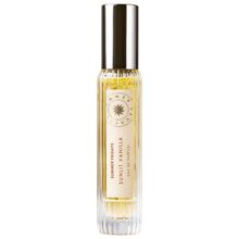 Product image of SUMMER FRIDAYS Sunlit Vanilla Eau de Parfum with Caramel Travel Spray 10 მლ სუნამო