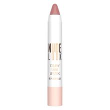 Product image of Golden Rose NUDE LOOK CREAMY SHINE LIPS ტუჩის ფანქარი N 03