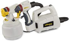 Product image of საღებავსაფრქვეველი Wagner W450 460W (2361524)