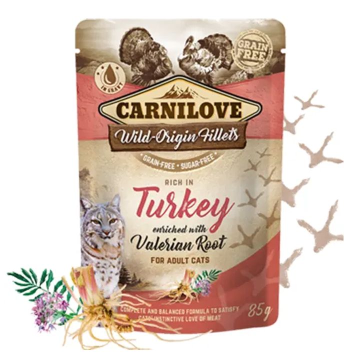 carnilove-85gr-katis-sveli-sakvebi