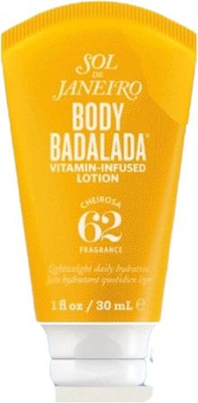 Product image of Sol de Janeiro Body Badalada Vitamin Lotion Travel Size ტანის ლოსიონი 30მლ