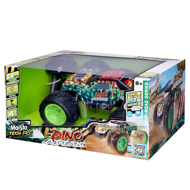 maisto-off-road-attak-distantsiuri-martvis-manqana-photo-3