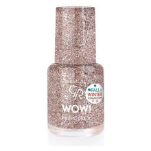 Product image of Golden Rose WOW FALL&WINTER COLLECTION GLITTER NO:302 ფრჩხილის ლაქი