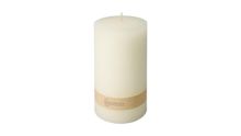 Product image of Nisse სანთელი თეთრი პარაფინი