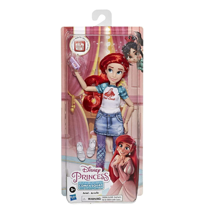mattel-disney-pricess-ariel-tanamedrove-printsesa-photo-3