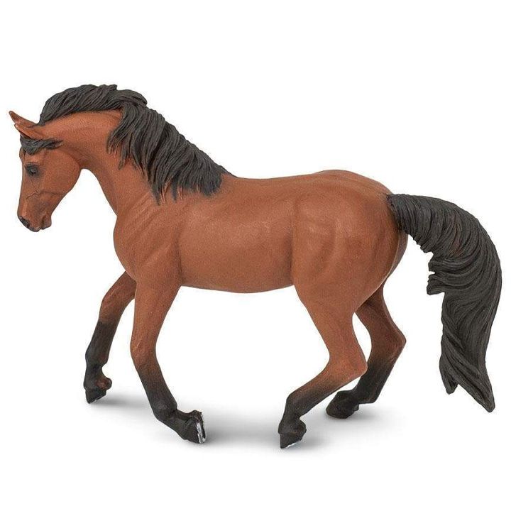 safari-morgan-mare-toy-satamasho-figura