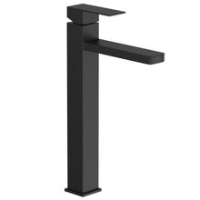 Product image of ხელსაბანის მაღალი შემრევი FRAP F10802-62 Black