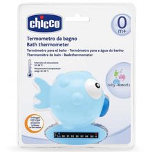 Product image of Chicco წყლის თერმომეტრი 