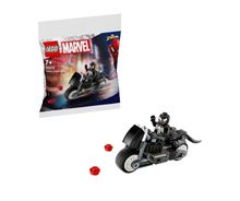 Product image of ლეგო - Marvel - Venom's Motorcycle