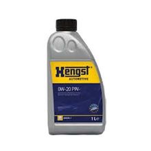 Product image of HENGST 0W20 PRO ძრავის ზეთი 1ლ