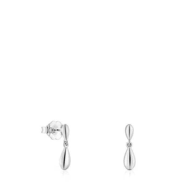 Earring /1004529100 ვერცხლისფერი ქალის საყურე 925 სინჯის ვერცხლი