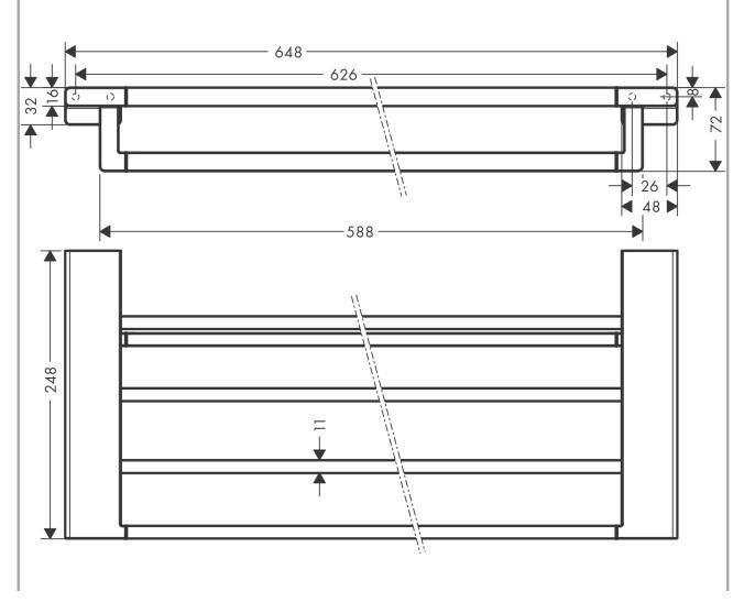 pirsakhotsebis-taro-addstories-towel-rack-matt-black-41751670-photo-2
