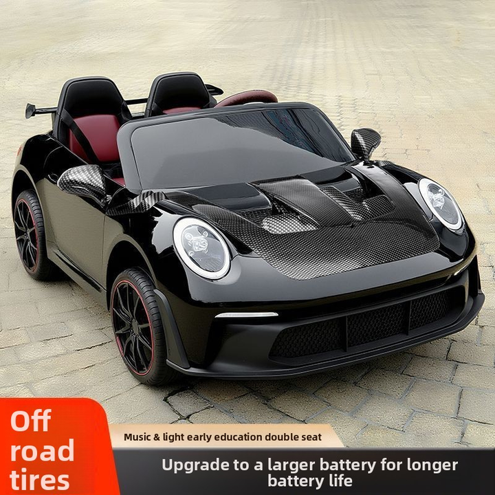 bavshvta-eleqtro-manqana-porsche-911-strong-4wd-at-918-b-photo-3