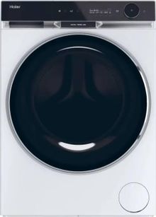 Product image of HAIER HWD100-BD14397U1 10 კგ სარეცხი/საშრობი მანქანა
