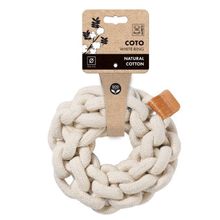 Product image of M-Pets 13სმ სათამაშო რგოლი