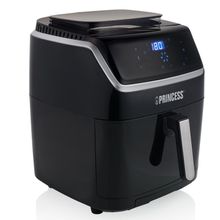 Product image of Princess 182080 Steam Aerofryer აეროგრილი