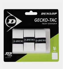 Product image of DUNLOP D TAC GECKO-TAC OGRIP ჩოგბურთის ჩოგნის სახვევი
