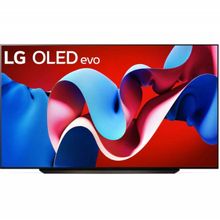 Product image of LG OLED77C4RLA.AMCN 77" 4K UHD Smart ტელევიზორი