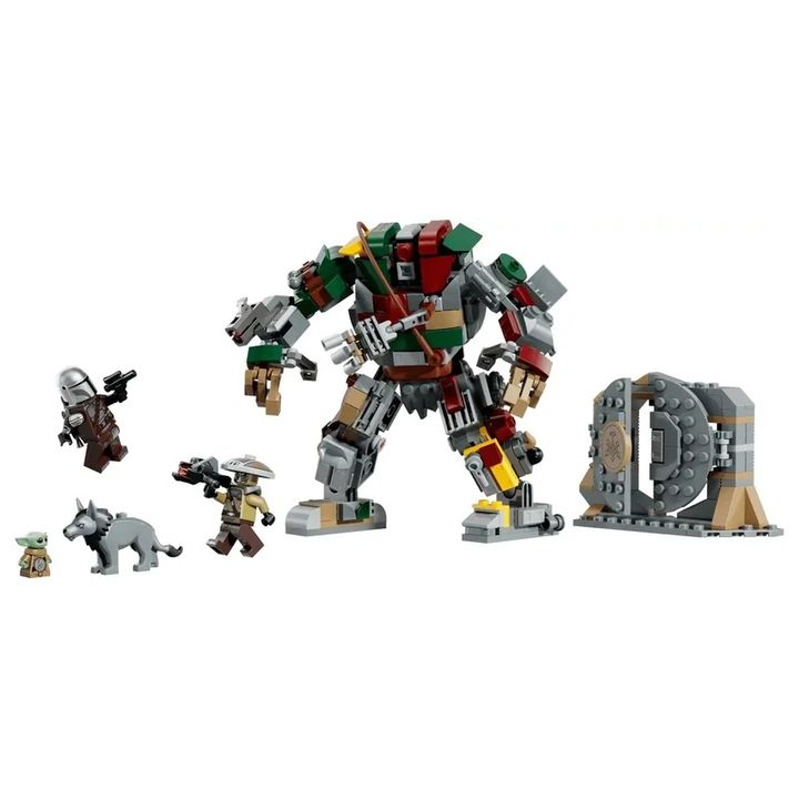 lego-star-wars-hatis-sasakhlis-mtsveli-droidi-75451-konstruqtori-415ts-photo-3