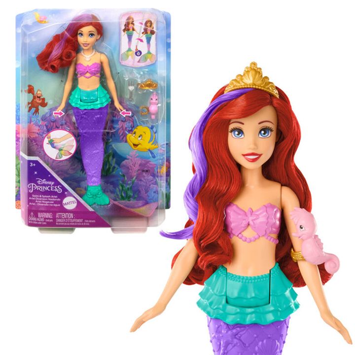 mattel-arielis-tojina