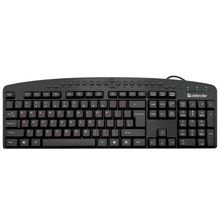Product image of Defender HB-450 კლავიატურა