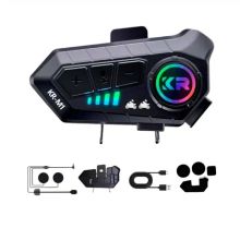 Product image of KR-M1 ჩაფხუტის უსადენო ყურსასმენი