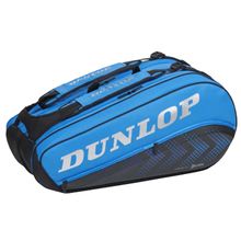 Product image of DUNLOP FX Performance 8 Racket Thermo ჩოგბურთის ჩანთა