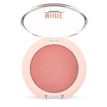 Product image of Golden Rose NUDE LOOK FACE BAKED BLUSHER-PEACHY NUDE ბლაში