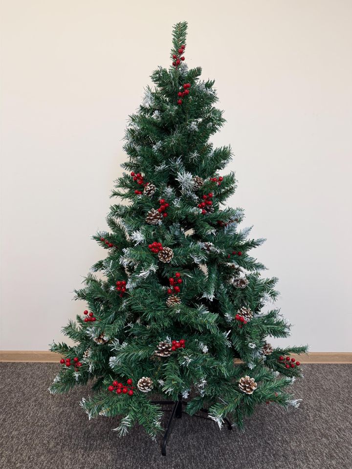 ctrim-6380-3-nadzvis-khe-girchit-da-kenkrit-150sm-photo-2