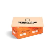 Product image of თბოსაიზოლაციო ფილა 30x585x1185 მმ (9.01მ2) PENOPLEX COMFORT