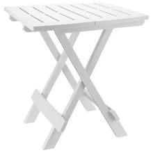 Product image of KOOPMAN CAMPING TABLE ADIGE 45X43X50 სმ ბაღის დასაკეცი მაგიდა