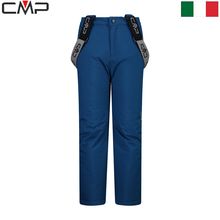 Product image of CMP KID SKI SALOPETTE PETROL სათხილამურო შარვალი